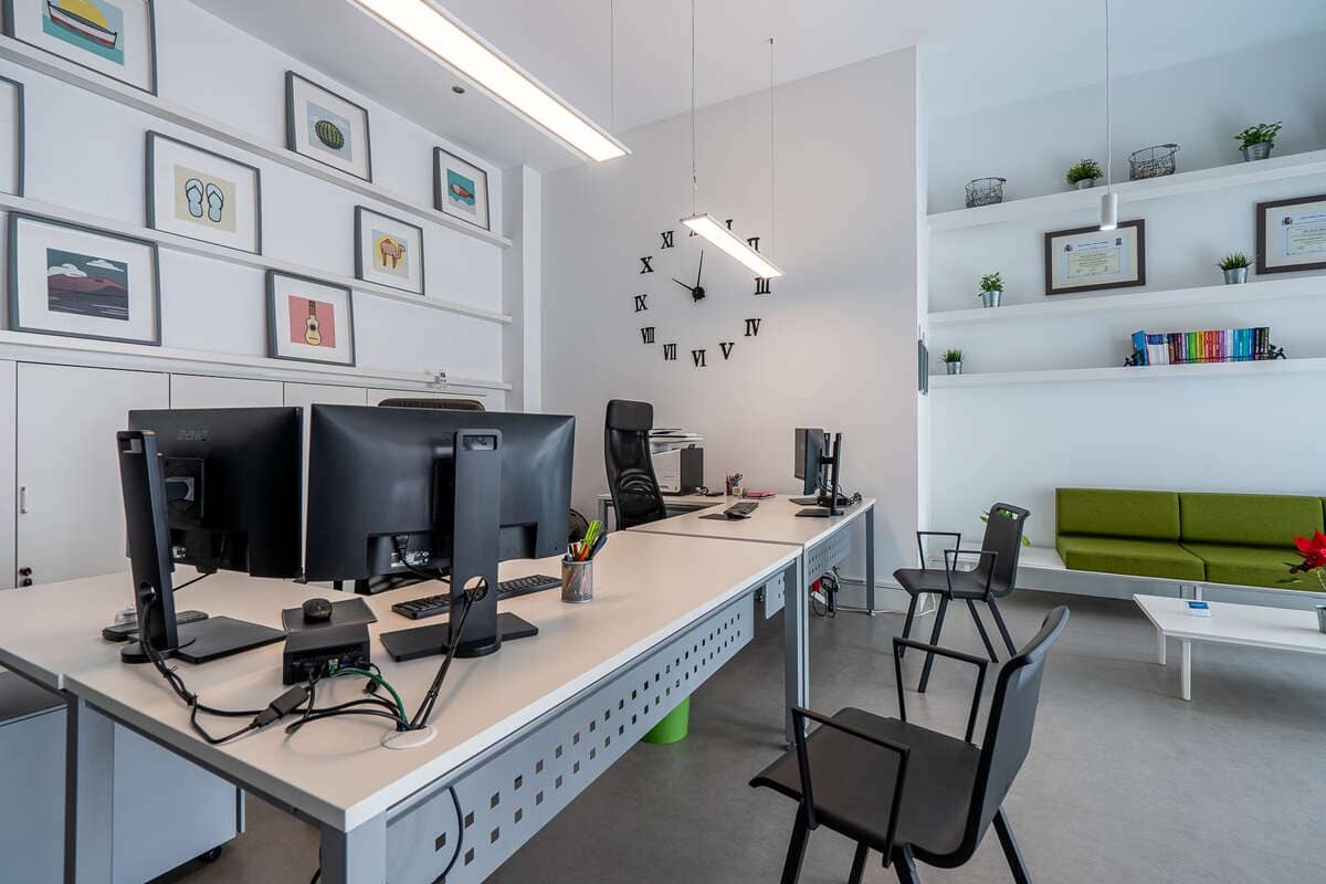 Erhverv til salg i Arrecife - € 84.000 (Ref: 8830613)