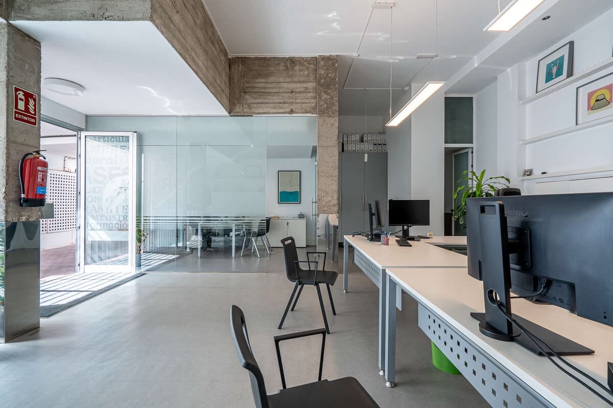 Erhverv til salg i Arrecife - € 84.000 (Ref: 8830613)