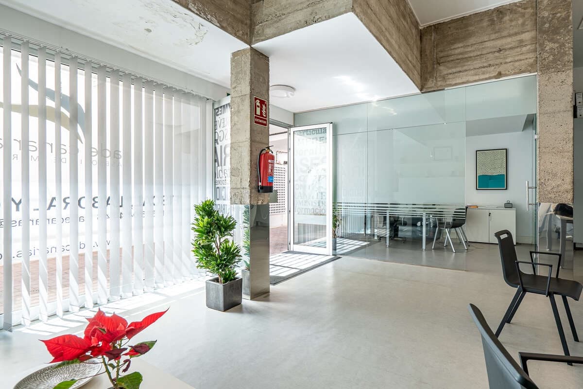 Erhverv til salg i Arrecife - € 84.000 (Ref: 8830613)