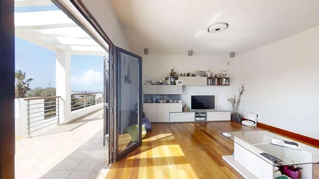 4 soveværelse Villa til salg i Las Brenas, Yaiza med swimmingpool garage - € 1.472.500 (Ref: 8836100)