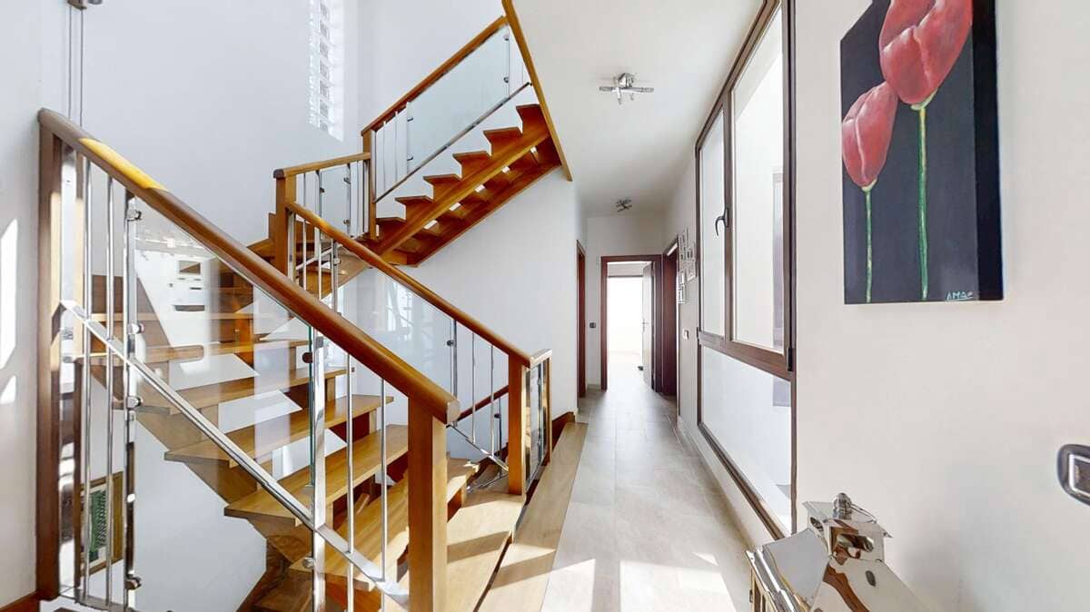 4 soveværelse Villa til salg i Las Brenas med swimmingpool garage - € 1.472.500 (Ref: 8836100)