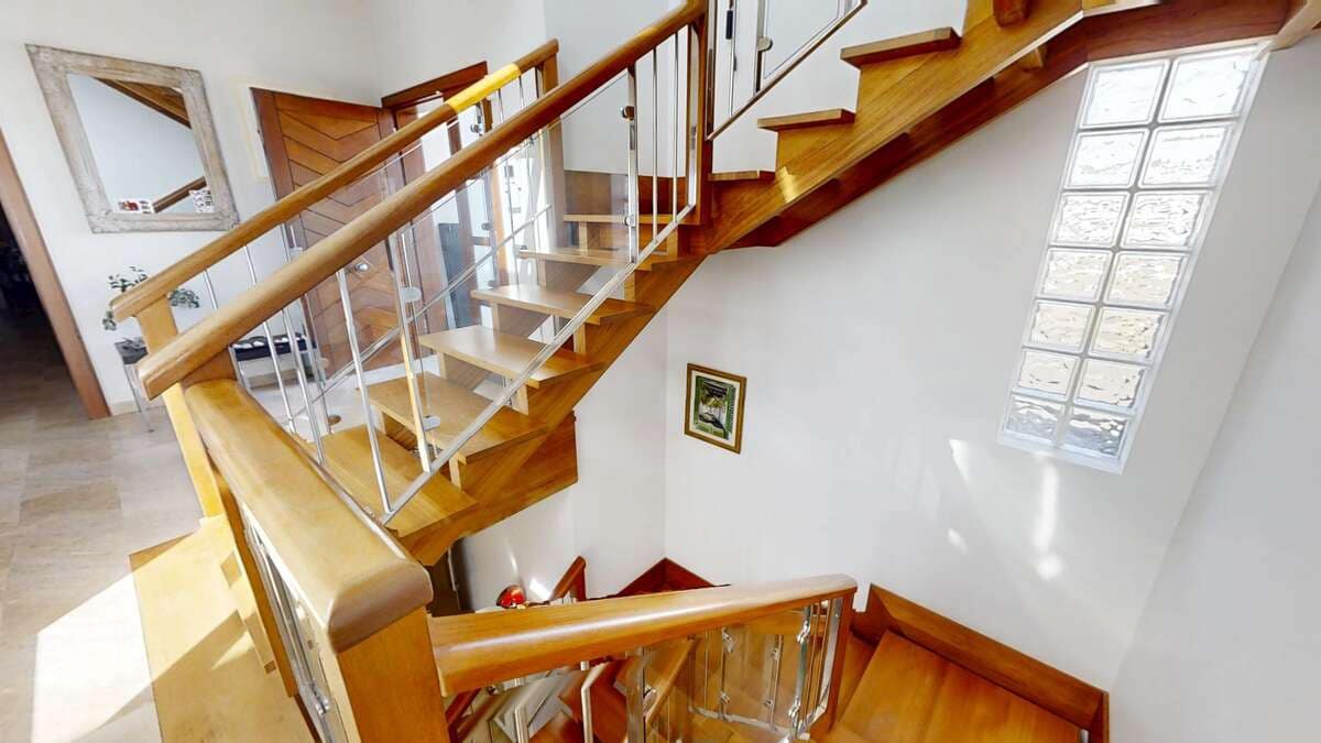 4 soveværelse Villa til salg i Las Brenas med swimmingpool garage - € 1.472.500 (Ref: 8836100)