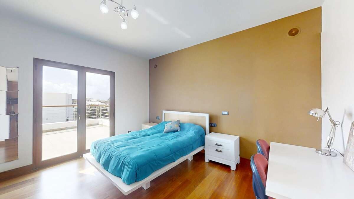 4 soveværelse Villa til salg i Las Brenas med swimmingpool garage - € 1.472.500 (Ref: 8836100)