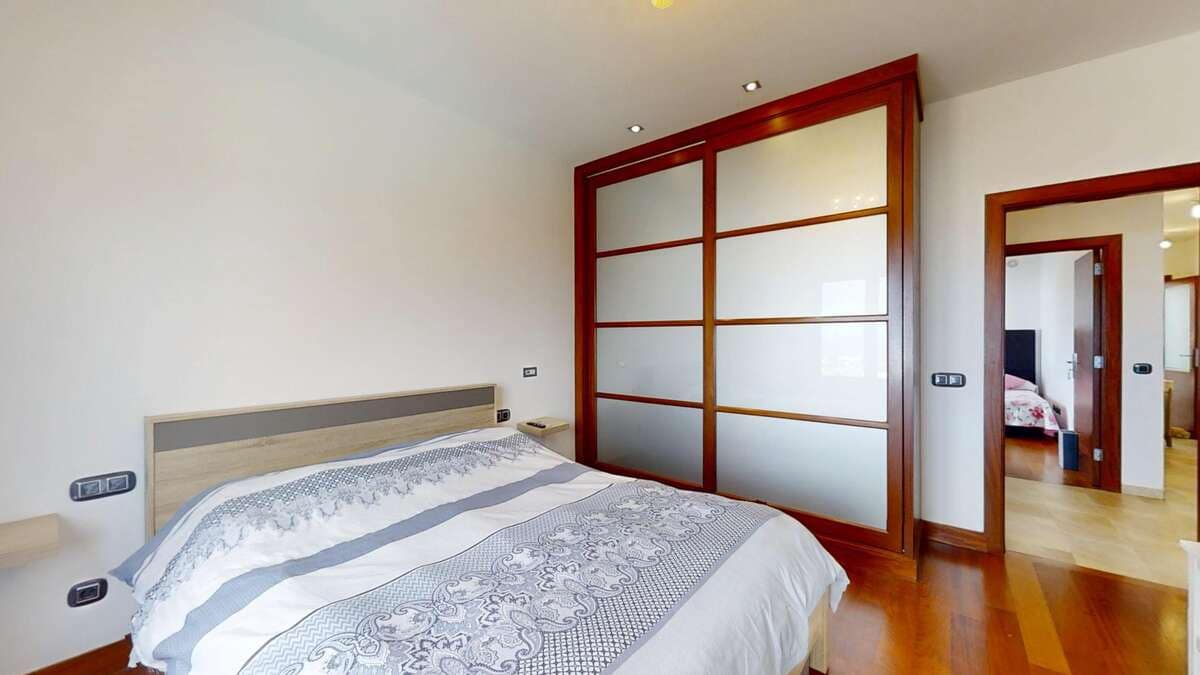 4 soveværelse Villa til salg i Las Brenas med swimmingpool garage - € 1.472.500 (Ref: 8836100)