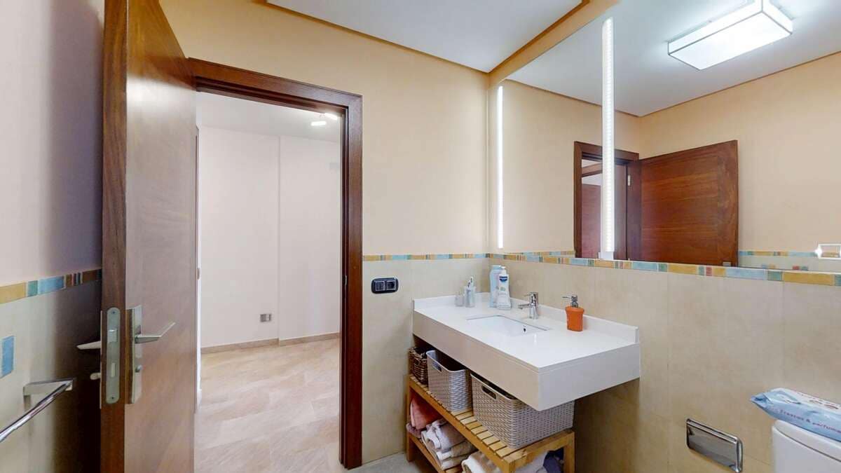 4 soveværelse Villa til salg i Las Brenas med swimmingpool garage - € 1.472.500 (Ref: 8836100)