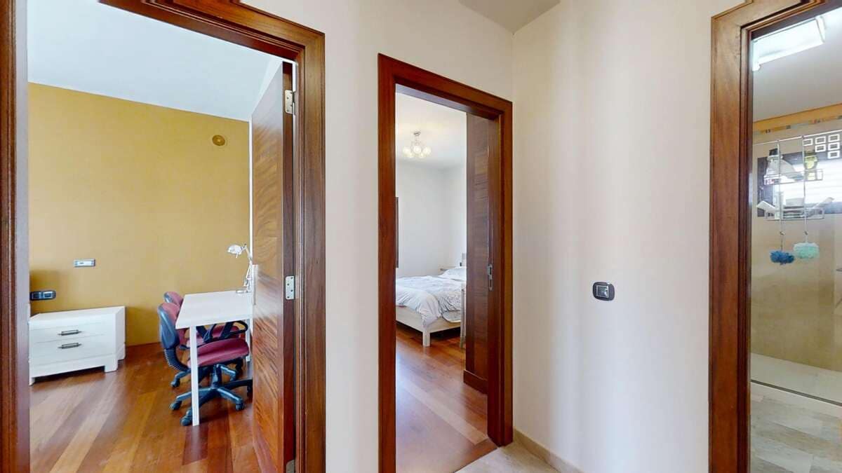 4 soveværelse Villa til salg i Las Brenas med swimmingpool garage - € 1.472.500 (Ref: 8836100)