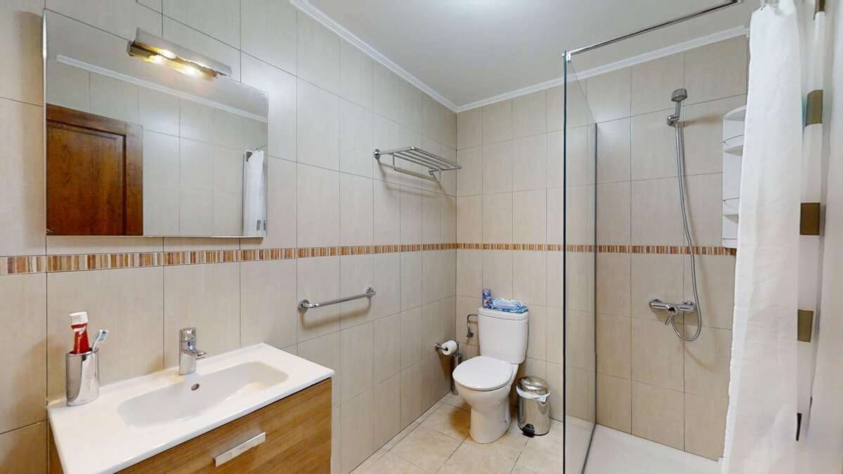 4 soveværelse Villa til salg i Las Brenas med swimmingpool garage - € 1.472.500 (Ref: 8836100)