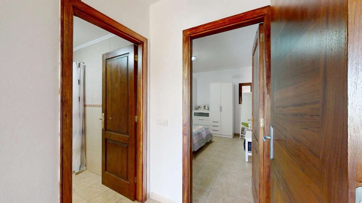 4 soveværelse Villa til salg i Las Brenas med swimmingpool garage - € 1.472.500 (Ref: 8836100)