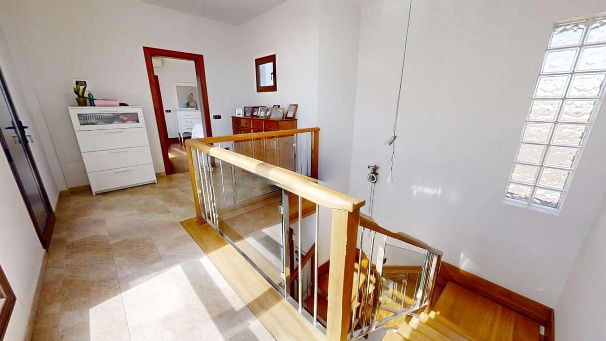 4 soveværelse Villa til salg i Las Brenas med swimmingpool garage - € 1.472.500 (Ref: 8836100)