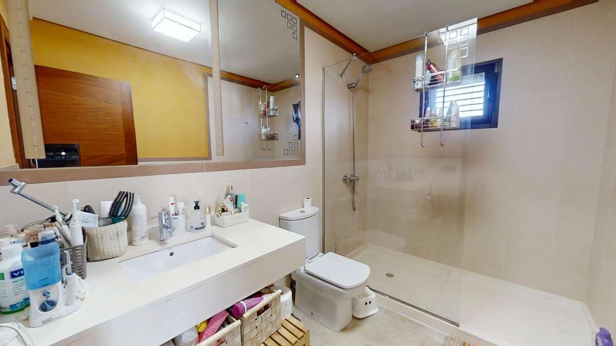 4 soveværelse Villa til salg i Las Brenas med swimmingpool garage - € 1.472.500 (Ref: 8836100)