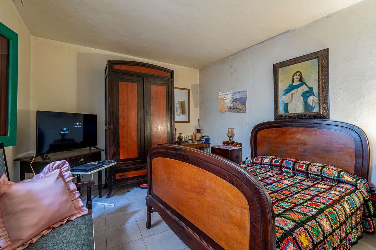 6 soveværelse Finca/Landehus til salg i Teguise med garage - € 305.000 (Ref: 8860246)