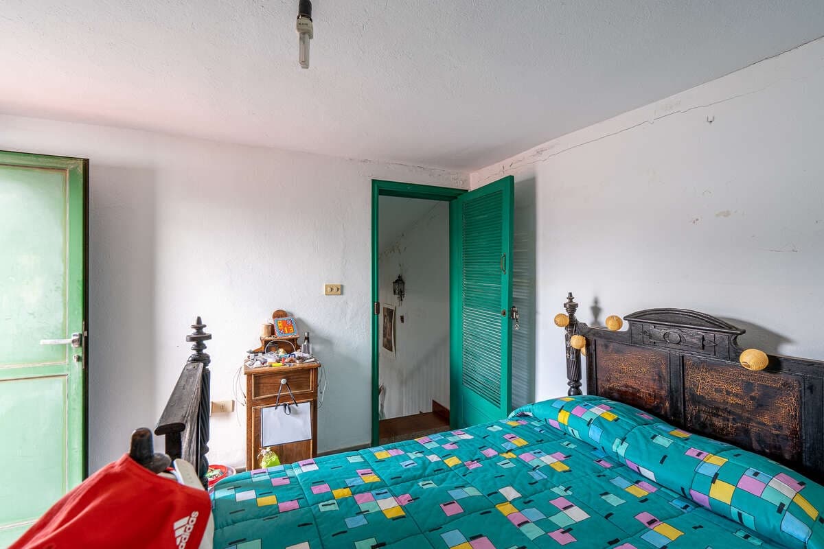 6 soveværelse Finca/Landehus til salg i Teguise med garage - € 305.000 (Ref: 8860246)