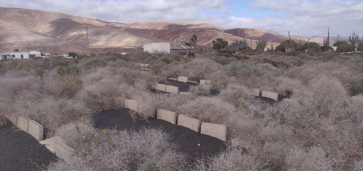 Byggegrund til salg i Mala - € 142.500 (Ref: 8873894)