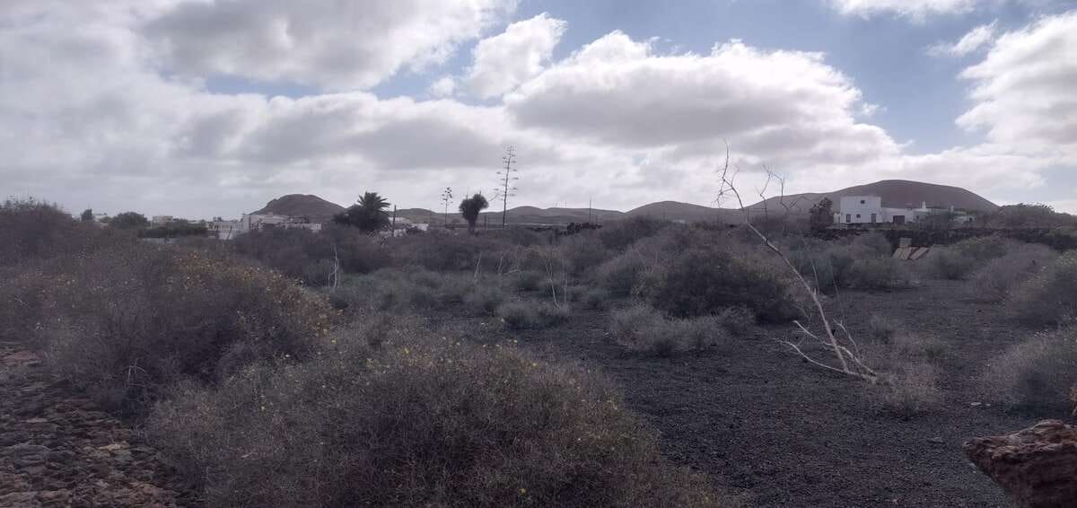 Byggegrund til salg i Mala - € 142.500 (Ref: 8873894)