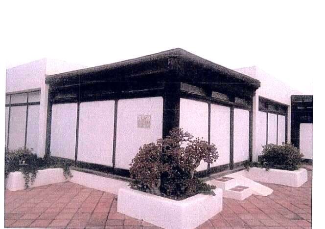 Komercyjne do wynajęcia w Costa Teguise - 4 000 € (Ref: 9002650)