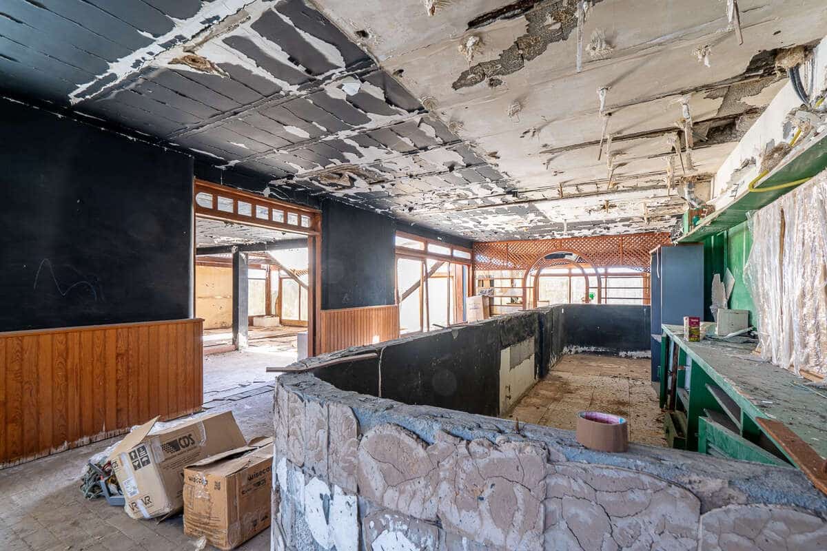 Komercyjne do wynajęcia w Costa Teguise - 4 000 € (Ref: 9002650)