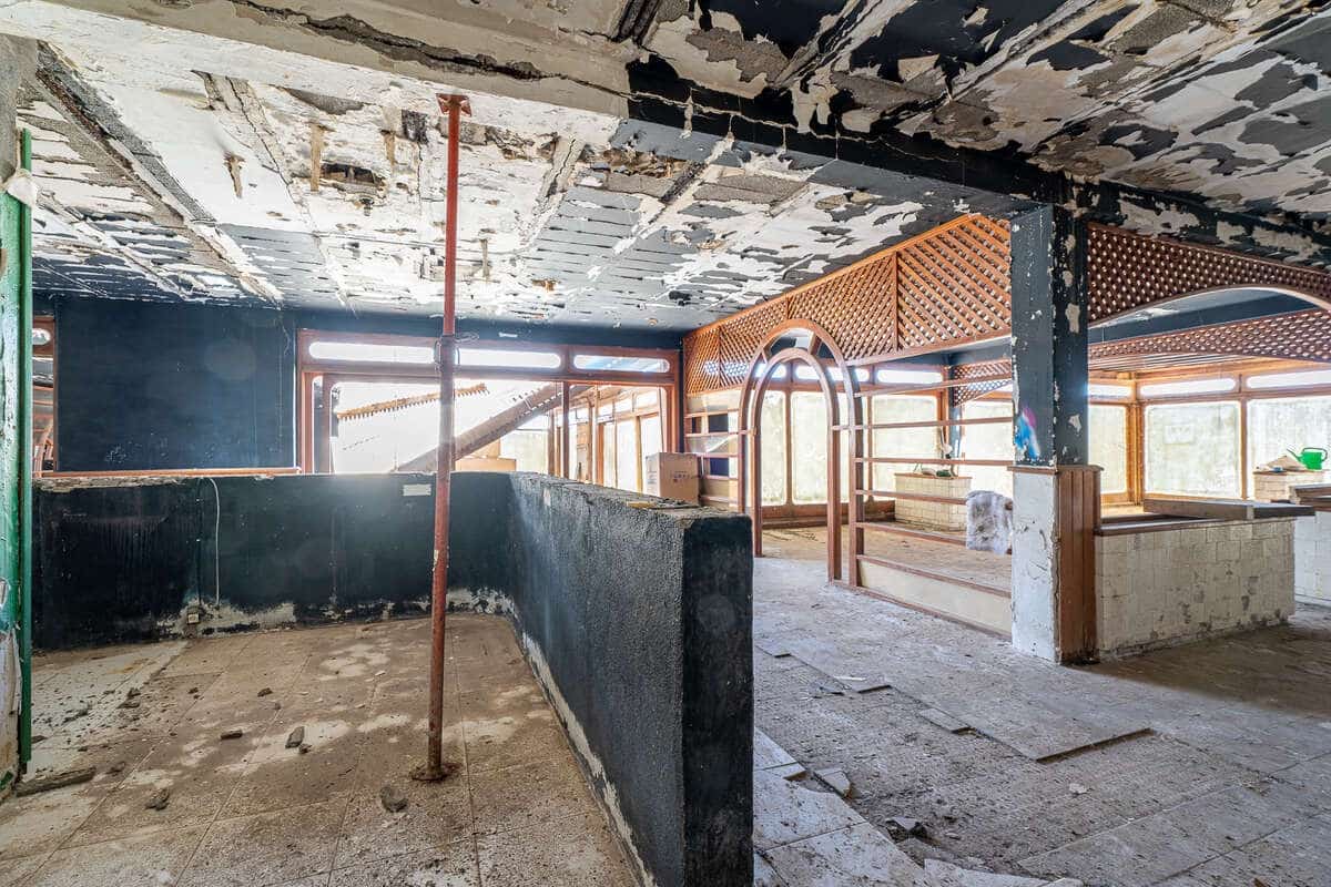 Komercyjne do wynajęcia w Costa Teguise - 4 000 € (Ref: 9002650)