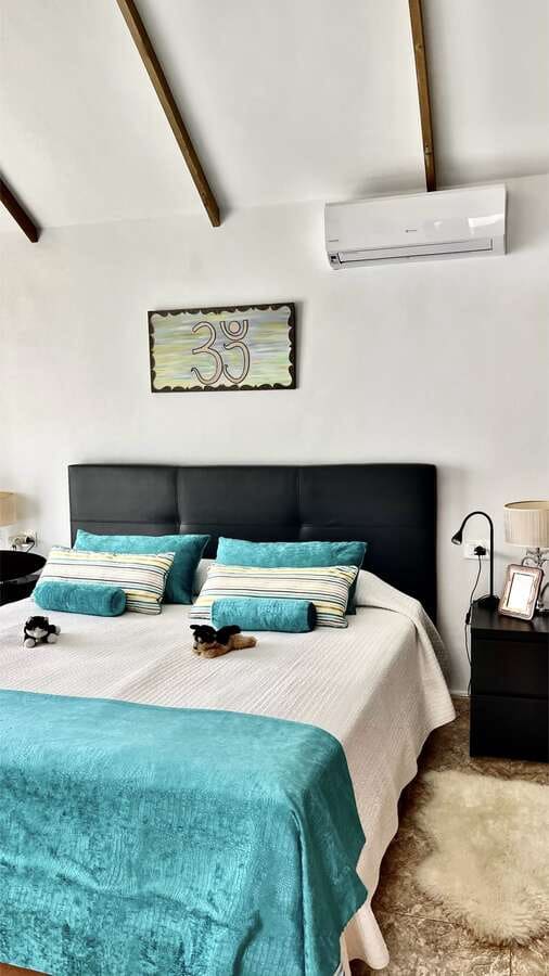 3 chambre Villa/Maison à vendre à Tias avec garage - 450 000 € (Ref: 9034478)