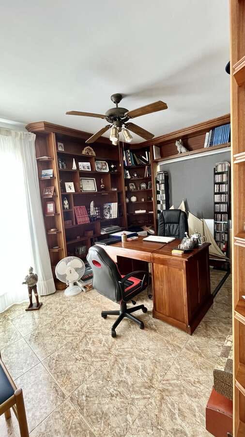 3 chambre Villa/Maison à vendre à Tias avec garage - 450 000 € (Ref: 9034478)