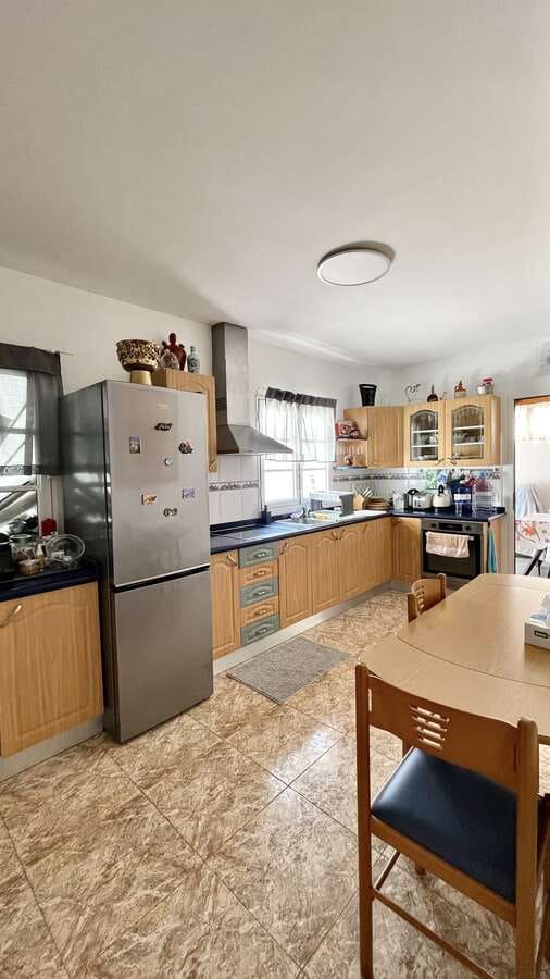 3 chambre Villa/Maison à vendre à Tias avec garage - 450 000 € (Ref: 9034478)