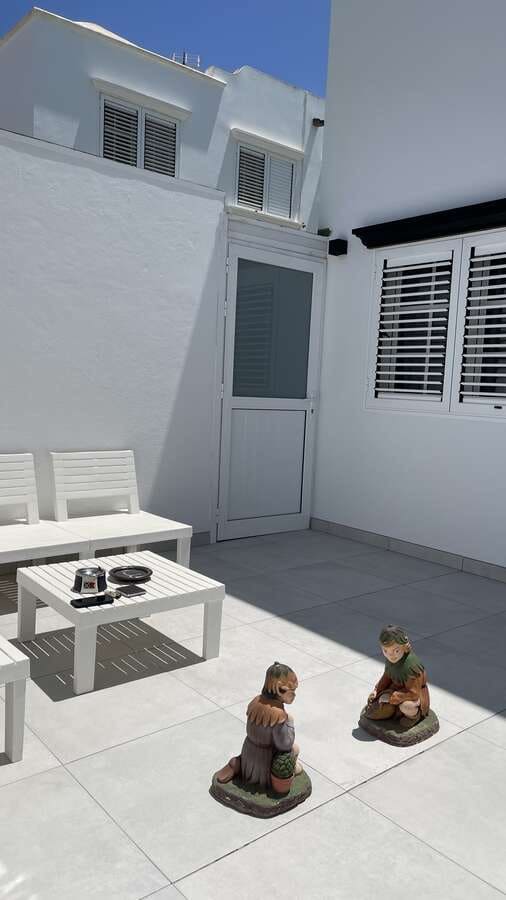 3 chambre Villa/Maison à vendre à Tias avec garage - 450 000 € (Ref: 9034478)