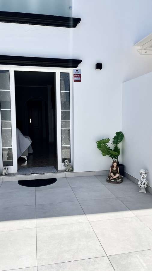 3 chambre Villa/Maison à vendre à Tias avec garage - 450 000 € (Ref: 9034478)