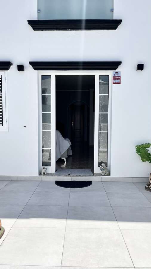 3 chambre Villa/Maison à vendre à Tias avec garage - 450 000 € (Ref: 9034478)