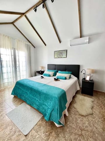 3 chambre Villa/Maison à vendre à Tías avec garage - 450 000 € (Ref: 9034478)