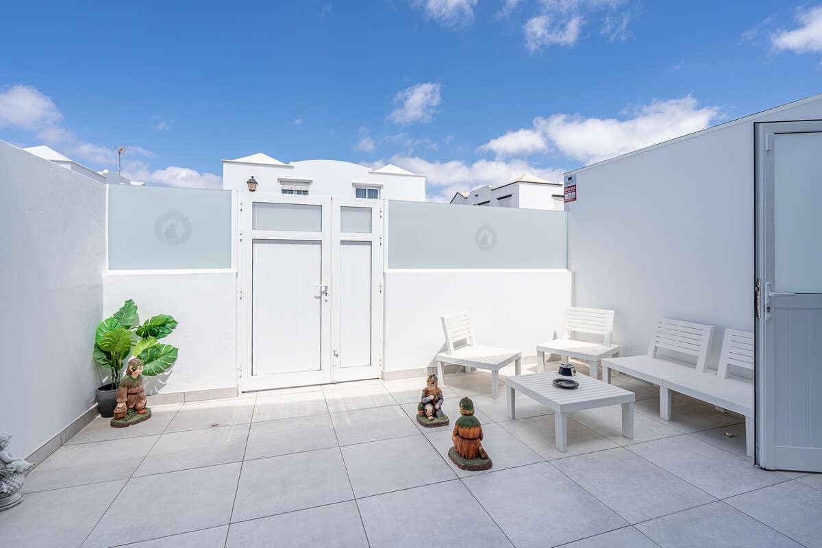 3 chambre Villa/Maison à vendre à Tias avec garage - 450 000 € (Ref: 9034478)