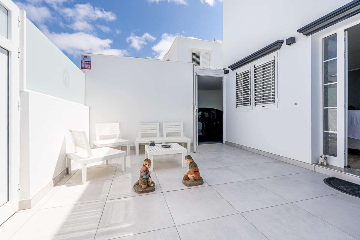 3 chambre Villa/Maison à vendre à Tias avec garage - 450 000 € (Ref: 9034478)