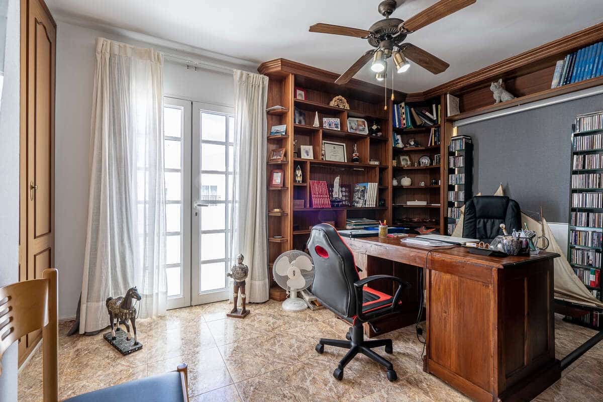 3 chambre Villa/Maison à vendre à Tias avec garage - 450 000 € (Ref: 9034478)