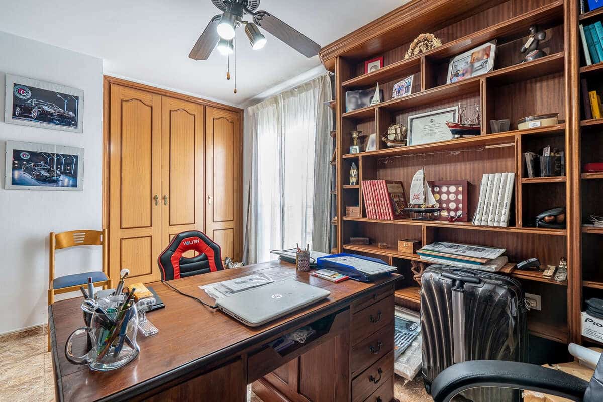 3 chambre Villa/Maison à vendre à Tias avec garage - 450 000 € (Ref: 9034478)