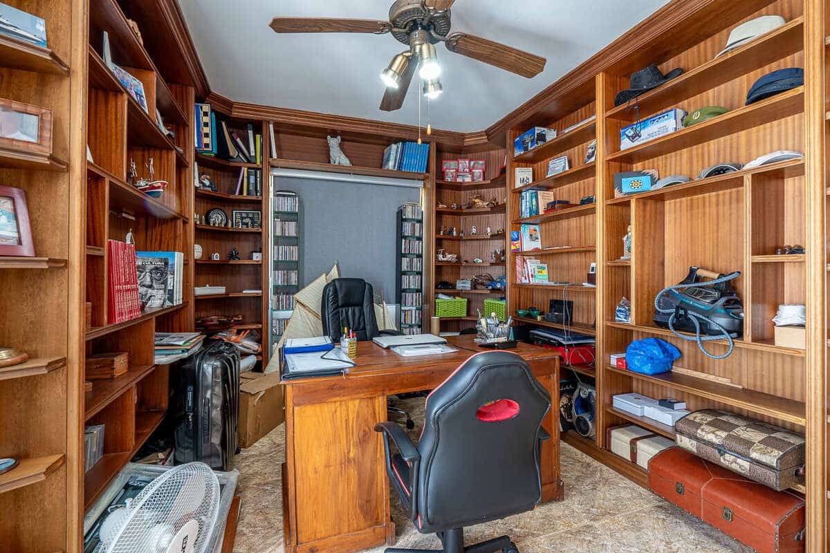 3 chambre Villa/Maison à vendre à Tias avec garage - 450 000 € (Ref: 9034478)