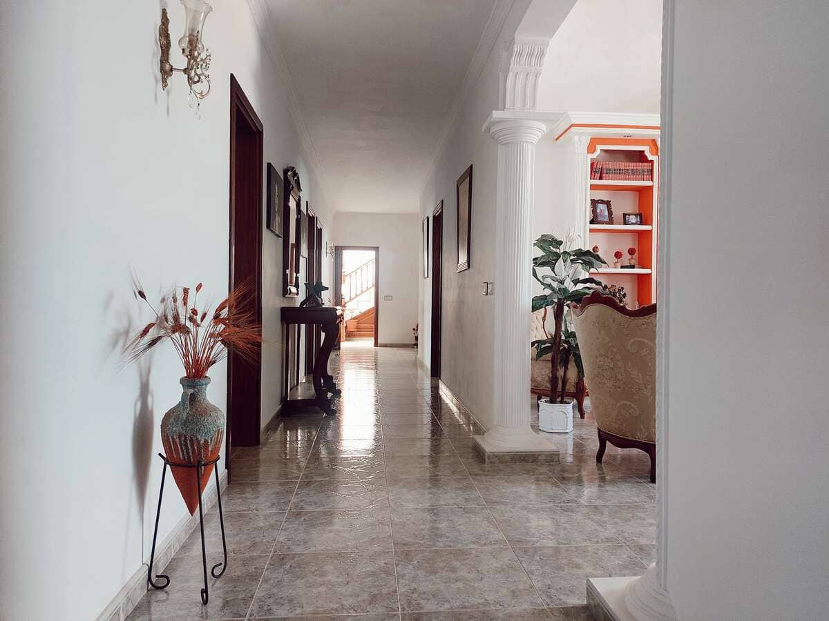 5 quarto Moradia para venda em Tahiche com piscina garagem - 575 000 € (Ref: 9057218)