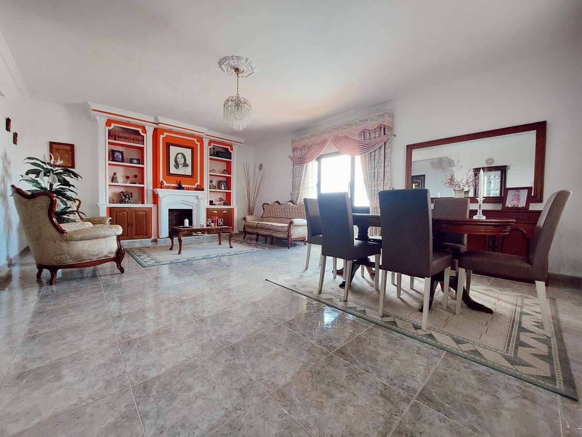 5 quarto Moradia para venda em Tahiche com piscina garagem - 575 000 € (Ref: 9057218)