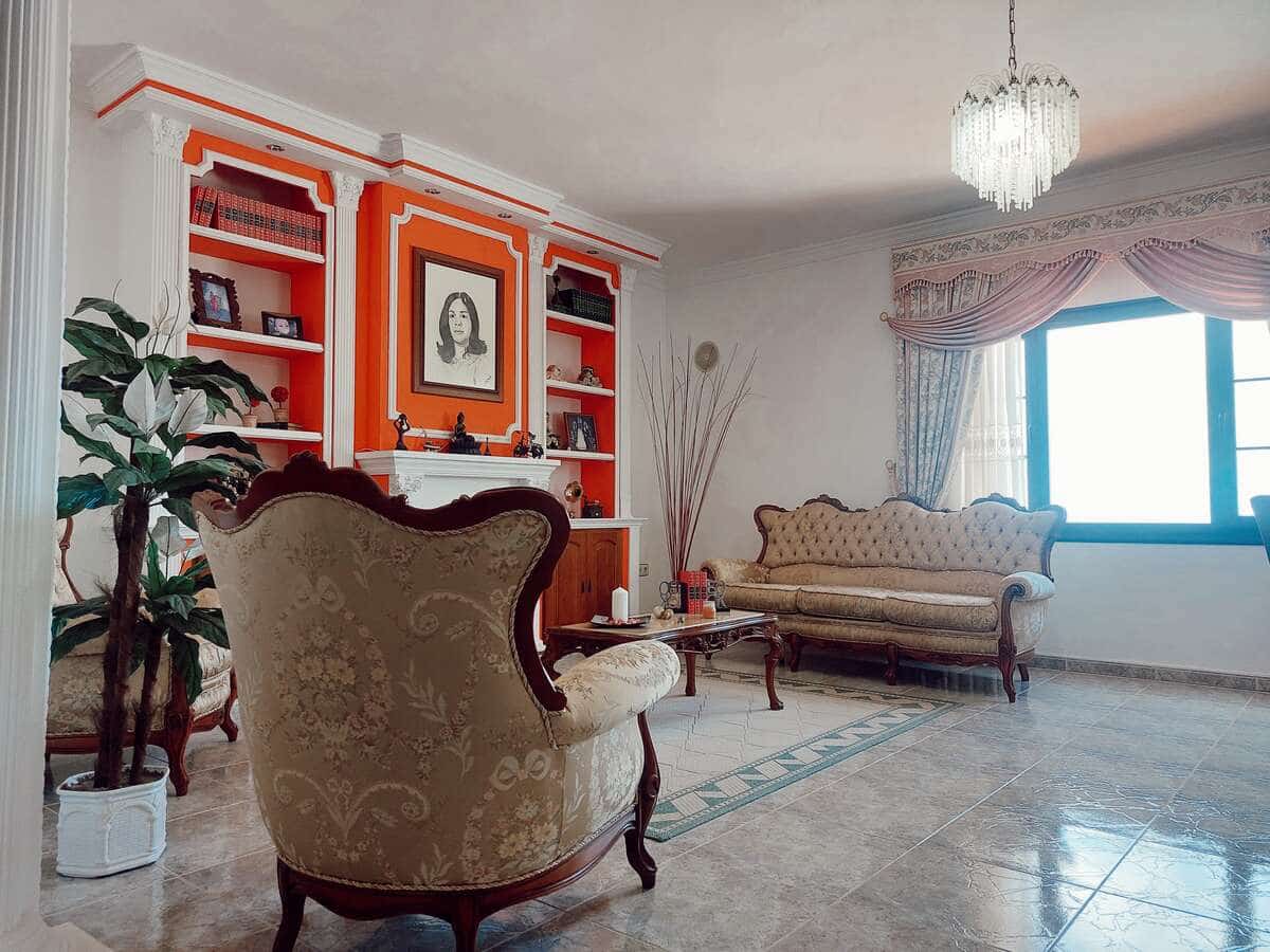 5 quarto Moradia para venda em Tahiche com piscina garagem - 575 000 € (Ref: 9057218)