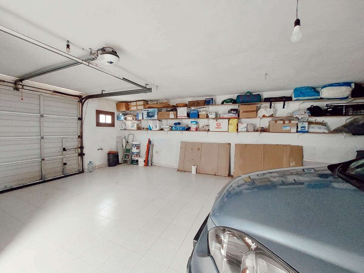 5 quarto Moradia para venda em Tahiche com piscina garagem - 575 000 € (Ref: 9057218)