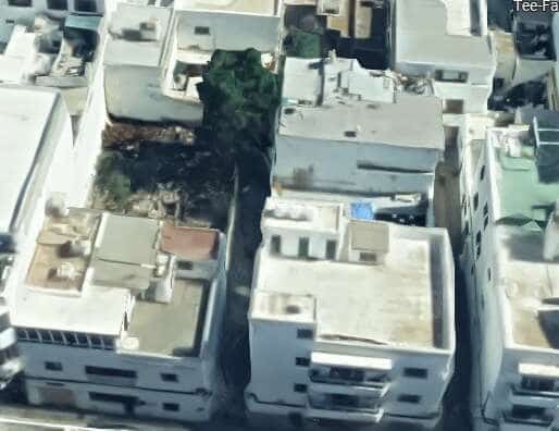 Byggetomt til salgs i Arrecife - € 87 000 (Ref: 9081242)