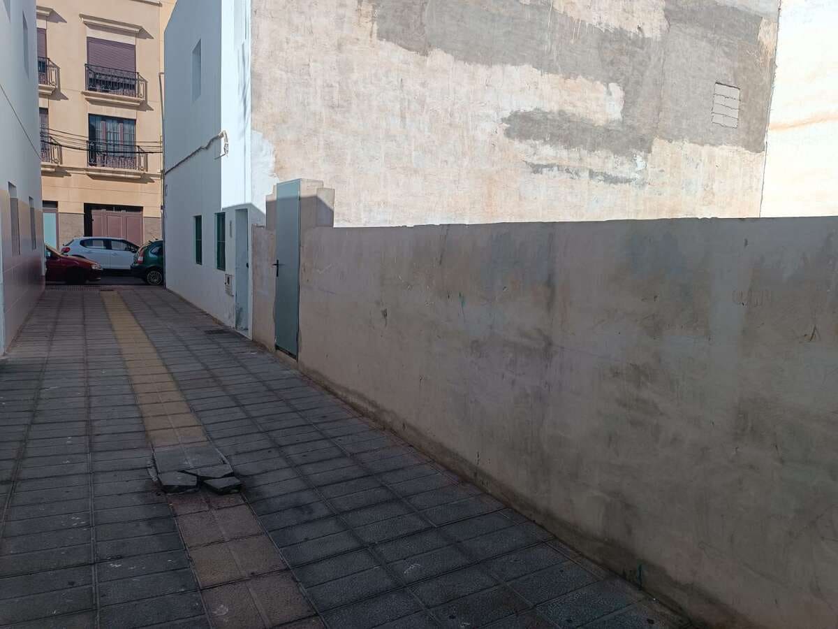 Byggetomt til salgs i Arrecife - € 87 000 (Ref: 9081242)