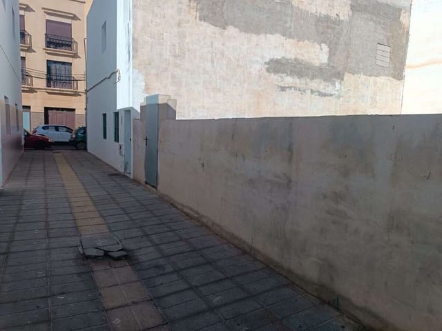 Tomt till salu i Arrecife - 87 000 € (Ref: 9081242)