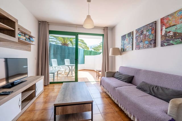 1 soveværelse Lejlighed til salg i Costa Teguise, Teguise - € 220.000 (Ref: 9104193)