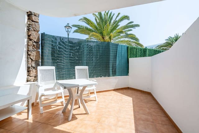 1 soveværelse Lejlighed til salg i Costa Teguise, Teguise - € 220.000 (Ref: 9104193)