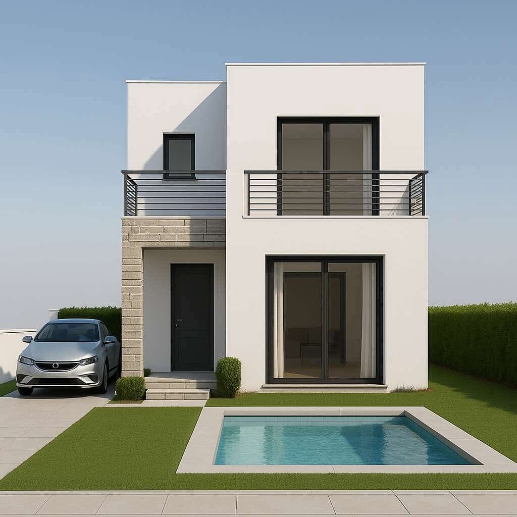 Building Plot for sale in Orzola - € 90,000 (Ref: 9142578)