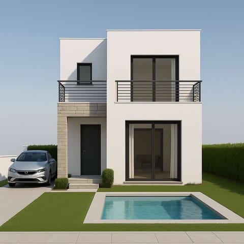Building Plot for sale in Orzola, Haría - € 90,000 (Ref: 9142578)