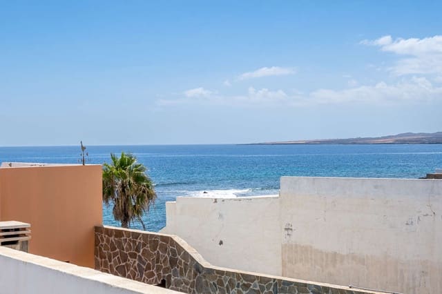 4 soveværelse Finca/Landehus til salg i Punta Mujeres, Haría - € 399.000 (Ref: 9148797)
