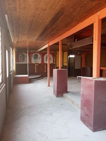 Erhverv til salg i Costa Teguise, Teguise - € 298.000 (Ref: 9187966)