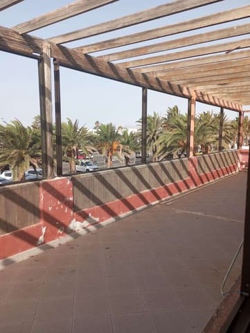 Erhverv til salg i Costa Teguise, Teguise - € 298.000 (Ref: 9187966)