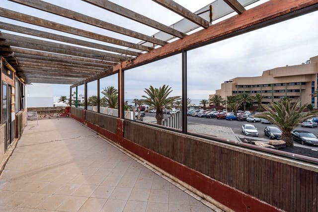 Erhverv til salg i Costa Teguise, Teguise - € 298.000 (Ref: 9187966)