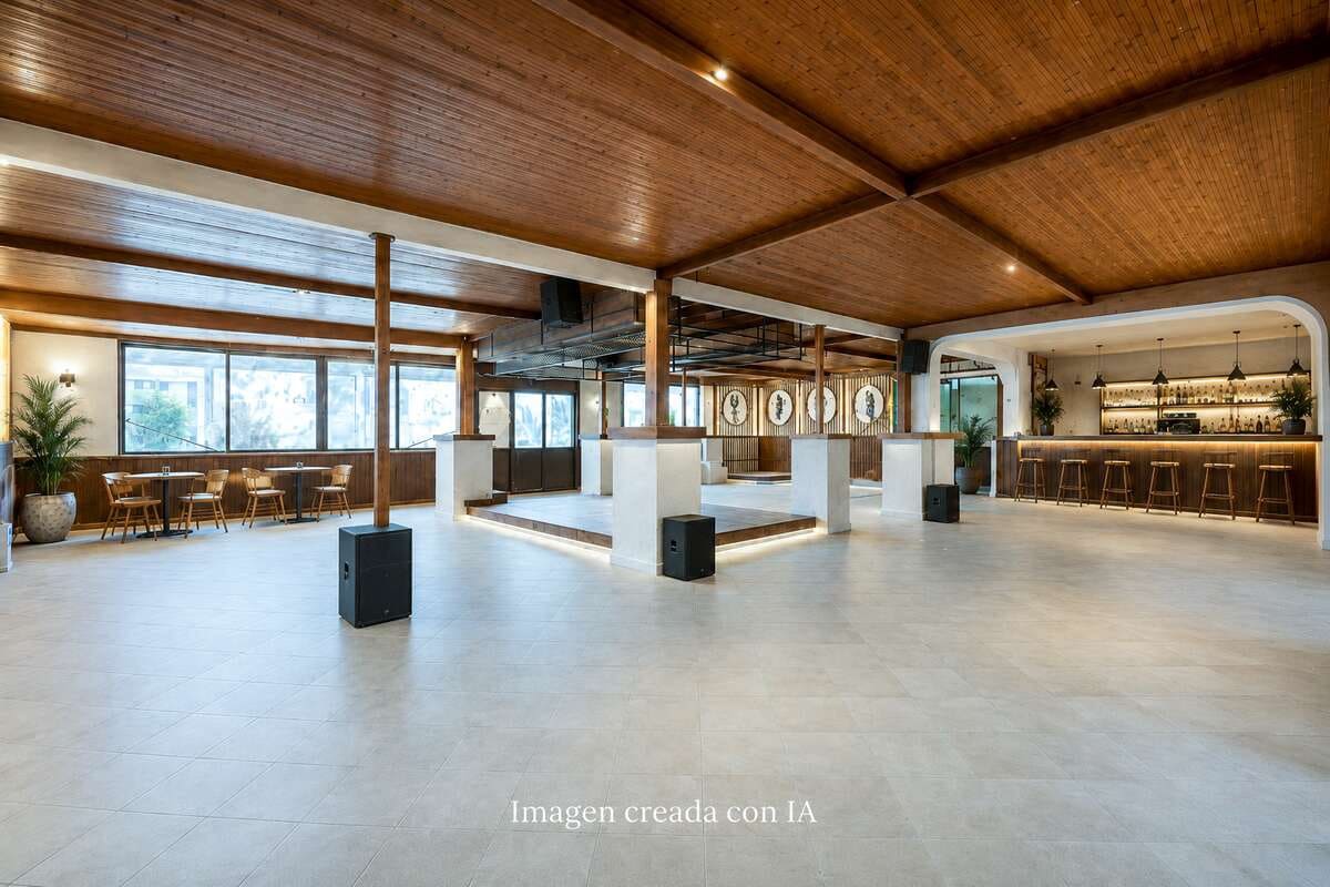 Comercial para venda em Costa Teguise - 275 000 € (Ref: 9187966)