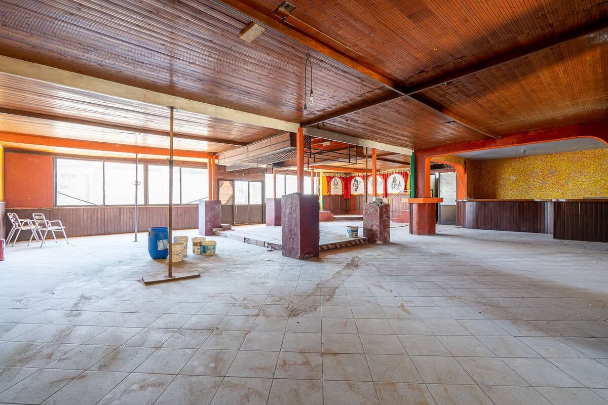 Comercial para venda em Costa Teguise - 275 000 € (Ref: 9187966)